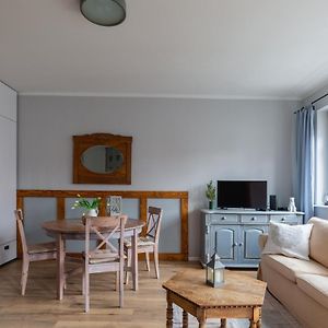 Apartament z 1 sypialnią